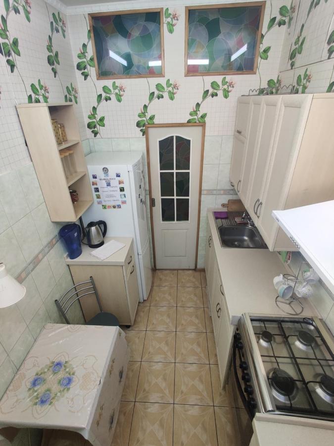 Pushkinska 71 Best Offer Book Now Apartment Oldenburg Bagian luar foto