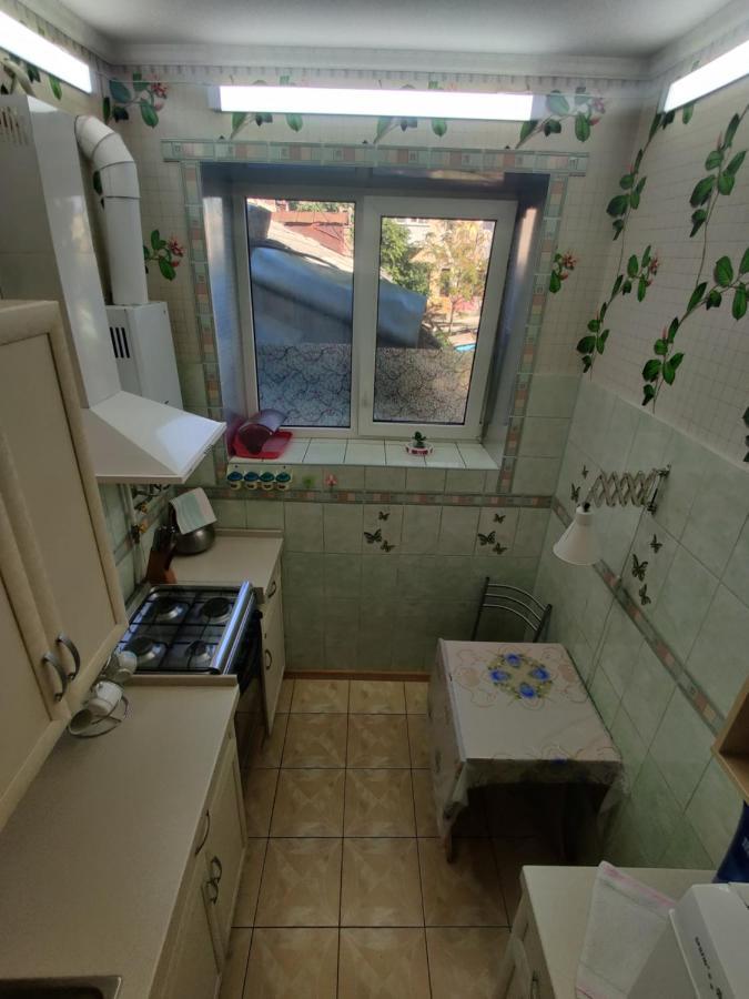 Pushkinska 71 Best Offer Book Now Apartment Oldenburg Bagian luar foto