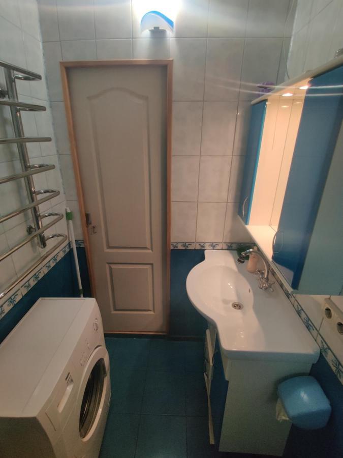 Pushkinska 71 Best Offer Book Now Apartment Oldenburg Bagian luar foto