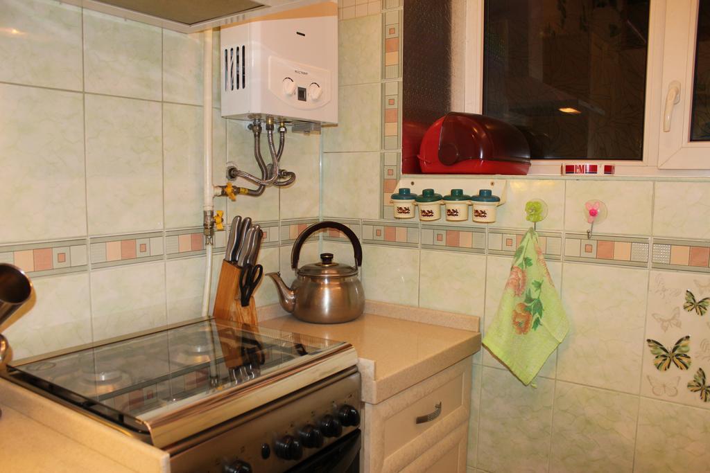 Pushkinska 71 Best Offer Book Now Apartment Oldenburg Bagian luar foto