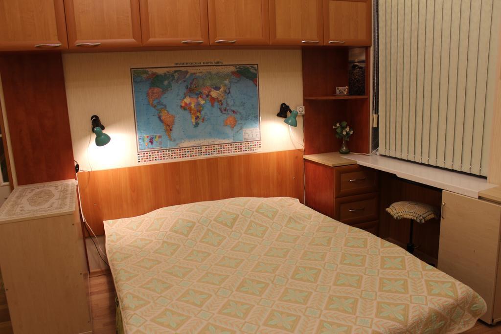Pushkinska 71 Best Offer Book Now Apartment Oldenburg Bagian luar foto